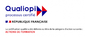 Logo Qualiopi