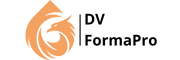Logo DV Formapro