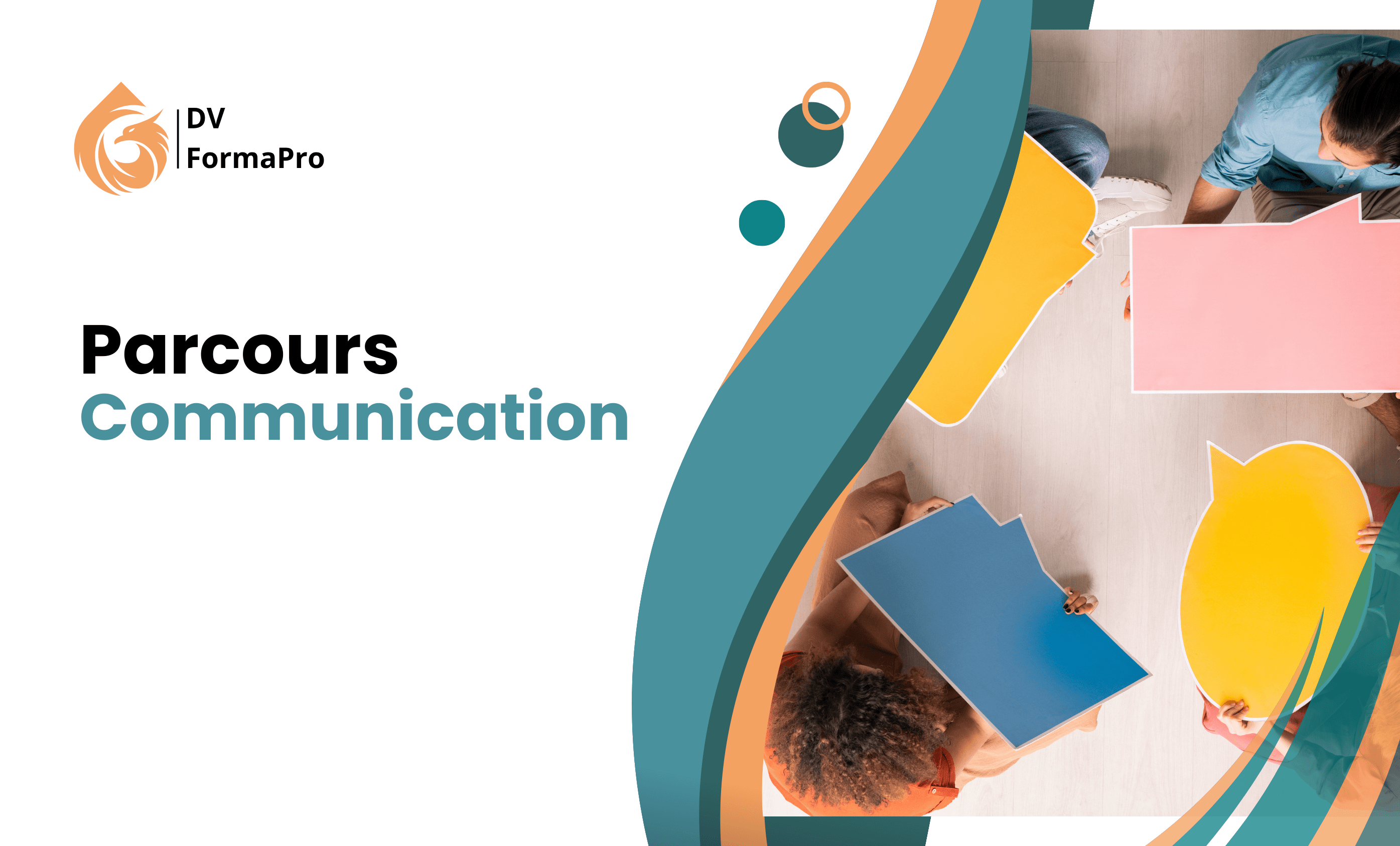Parcours Communication